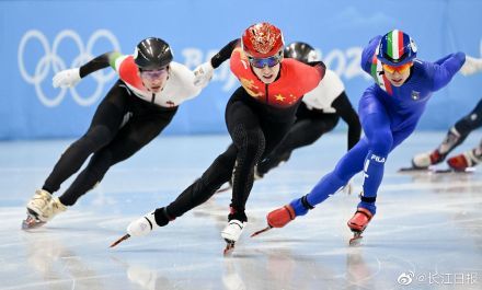 北京冬奥会中国最终能排在榜第几名呢，冬奥会现在中国排第几