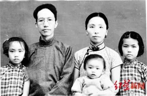 陈寅恪长女、知名内科医生陈流求逝世,享年92岁(图2)