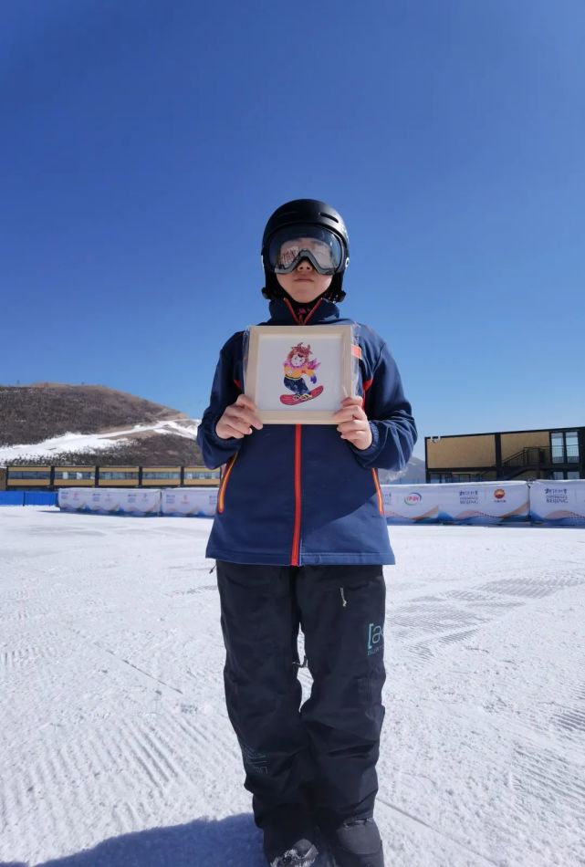 胡年佳|冬季两项|冬残奥会|张家口|越野滑雪|郭雨洁