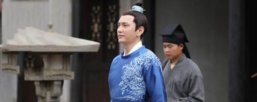 知否长柏为何能娶到家世显赫的海朝云盛纮的做法绝了