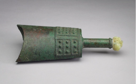 青銅器時代の鉦 1200px-Collier_de_Penne.jpg