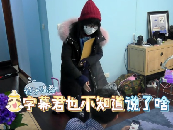 易烊千玺女装扮相很妖娆颜值高的人果然可男可