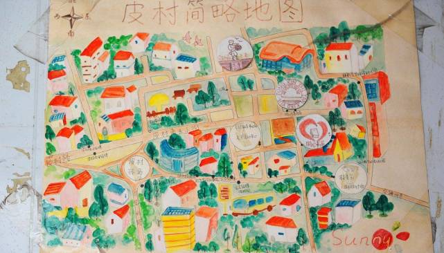 北漂保姆的文章:《我是范雨素》刷屏朋友圈(全文)