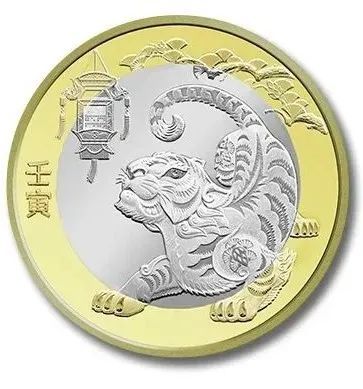 虎币又涨了!回忆那些年发行的生肖币及真伪对照表!