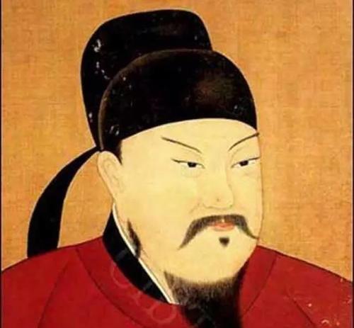 李治为何被李世民立为太子