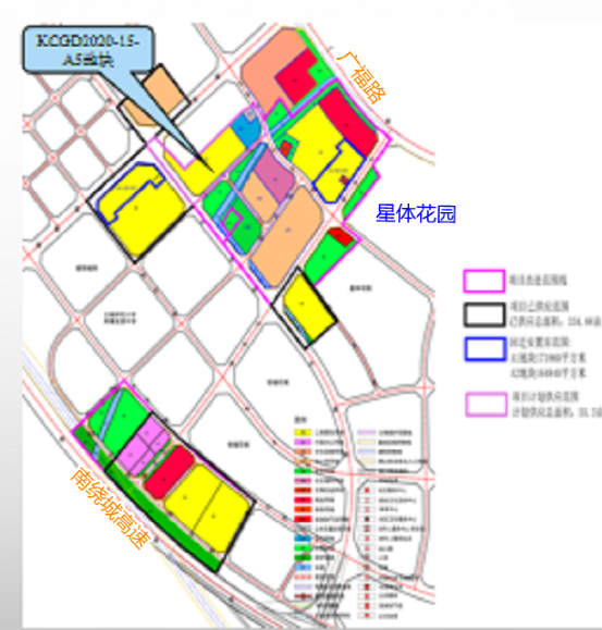 抢先看官渡区今年计划供地6257亩位置都在哪