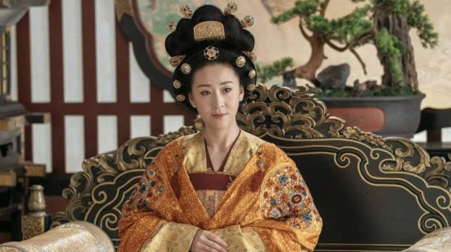 长孙皇后有多重要,为什么去世后,李世民不再立后?