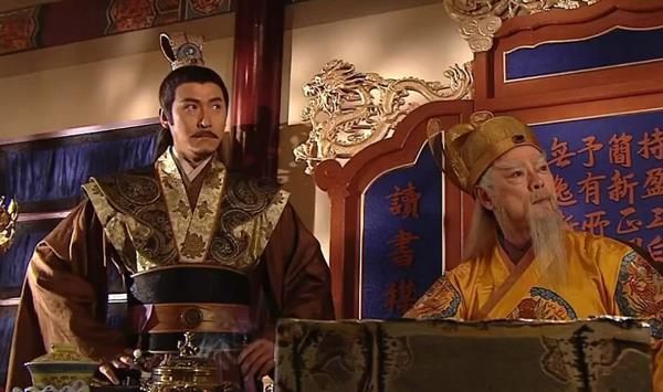 朱樉被害死后朱元璋说他是罪有应得朱元璋为什么要这么说