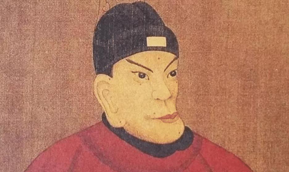 河南一村庄发现朱元璋画像画像暗藏玄机专家应主动上交