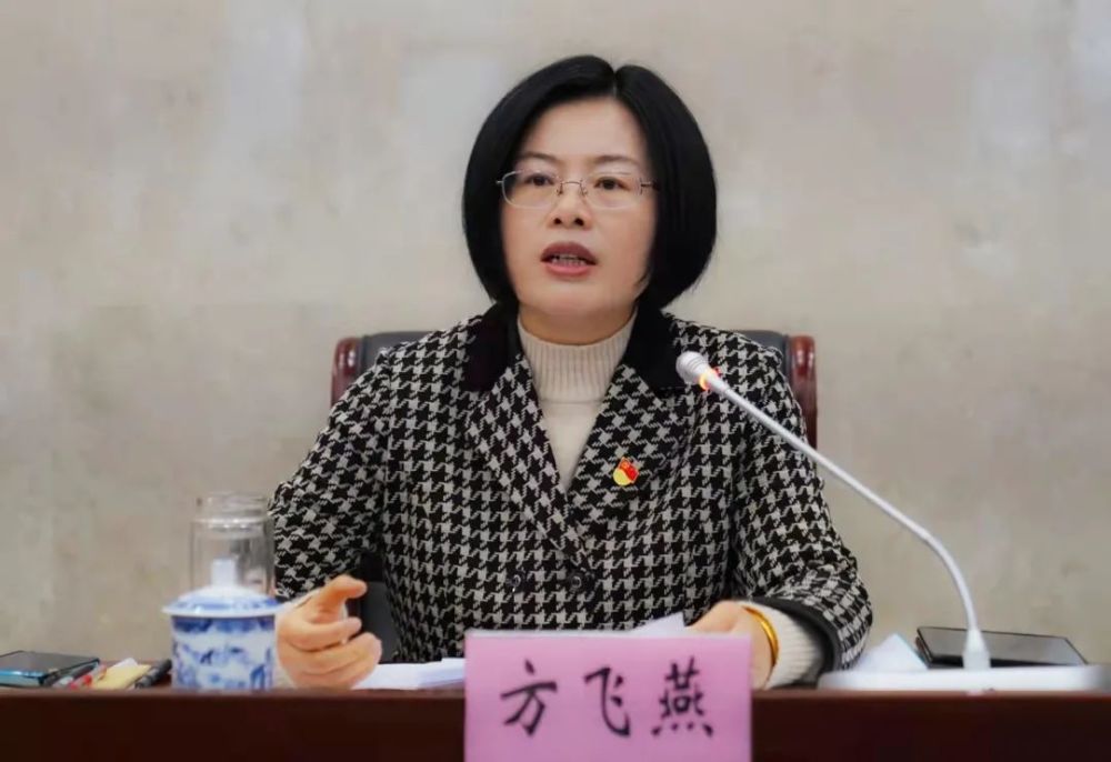 述职评议亮答卷凝心聚力启新程丨建德市召开2021年度