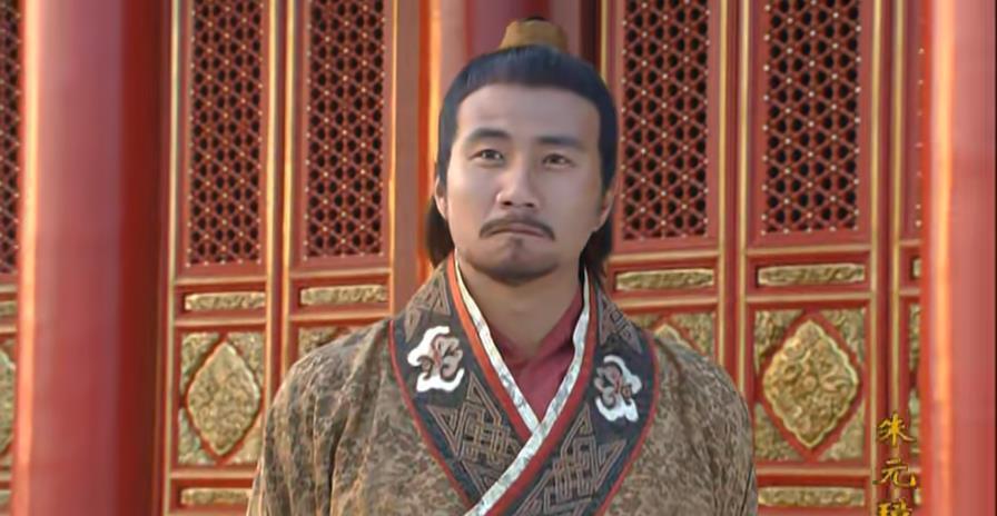 沐英朱元璋最信任养子世代镇守云南沐王府受尊重堪比亲王