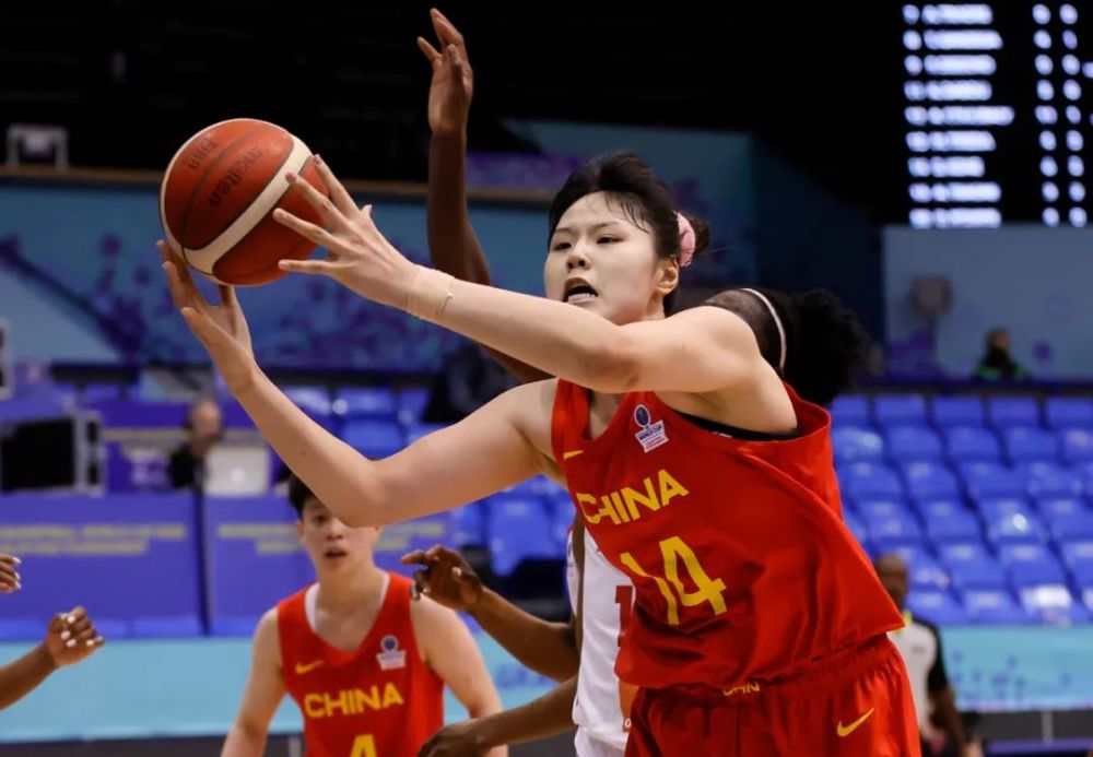 中国女篮2020世界杯预选赛决赛视频直播，中国女篮世界杯总决赛？