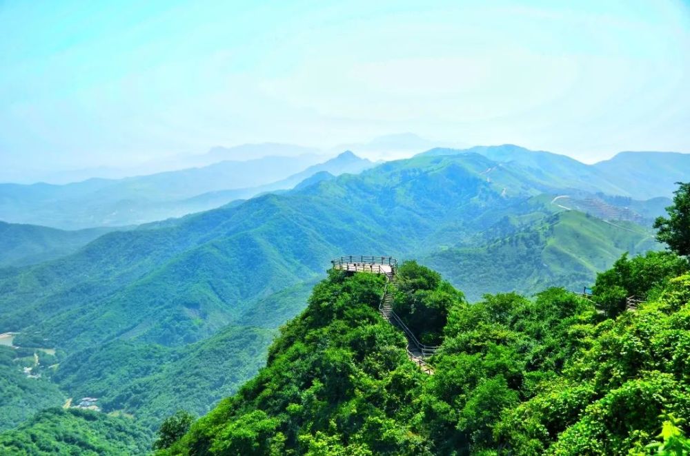 走起南阳34家景区免门票啦附详细名单