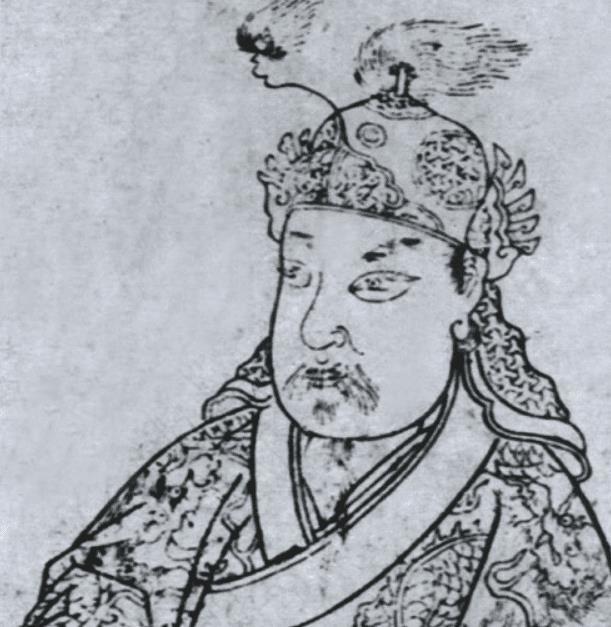 曰:洪武十五年,因胡惟庸案,杨瓃在燕王朱棣,魏国公徐达安排下诈死隐遁
