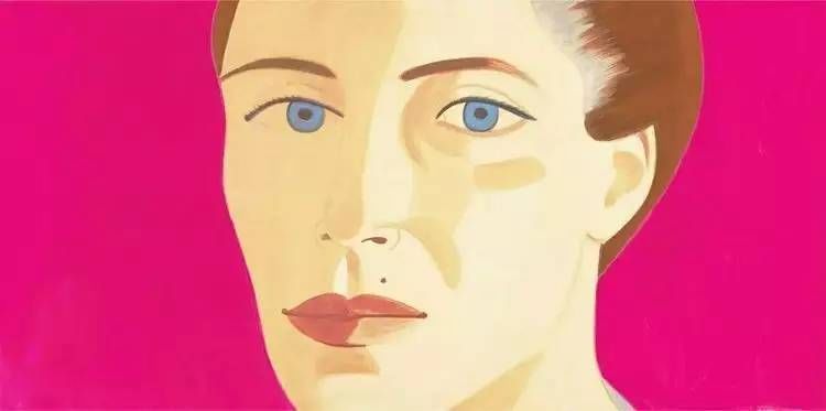 那些波普艺术大师们笔下的女孩儿