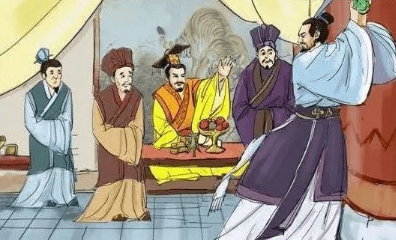 传国玉玺和氏璧现如今下落何在