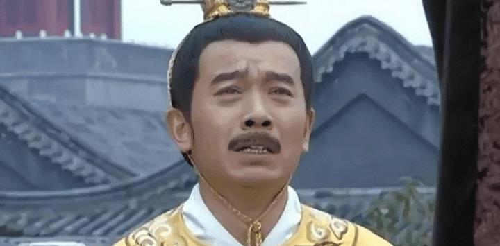 为了培养朱标朱元璋给儿子巨大的压力可结果却让他无法承受