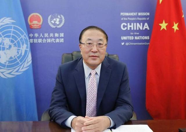 中国常驻联合国代表回绝:俄罗斯的合理关切应得到解决近年来,尽管