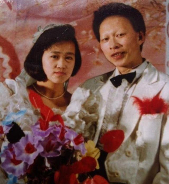 这5位男星,一个比一个丑,娶的老婆一个比一个漂亮
