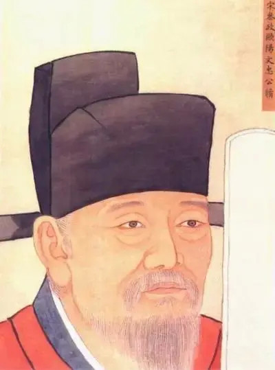 欧阳修(1007-1073),字永叔,号醉翁,又号六一居士.