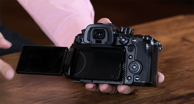 松下lumix gh6完整规格及价格流出
