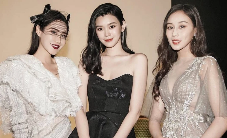 妹妹和老婆谁更重要,何猷君的行为说明一切,奚梦瑶连与何超
