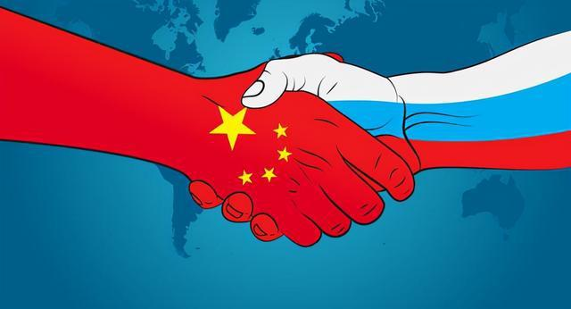 八药煎熬俄乌事件预示着美在大国竞争中的战略错误已不可挽回