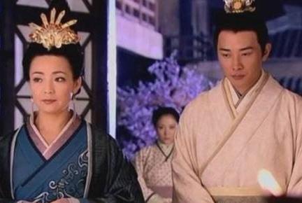 刘邦与曹氏的孩子刘肥结局如何