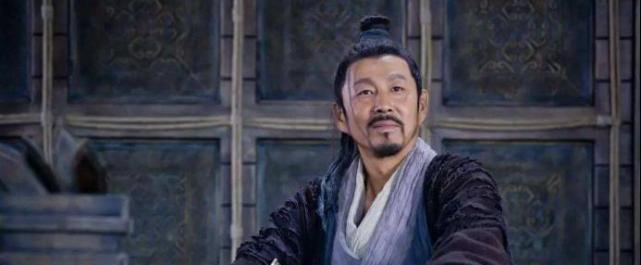 他亲手灭亡秦朝,却是始皇帝真正的知己