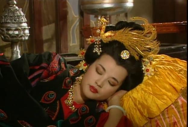 为什么武则天对自己儿子这么残忍却偏偏宠爱太平公主