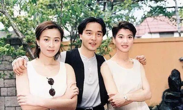 脾气差的袁咏仪,为何人人都羡慕她?
