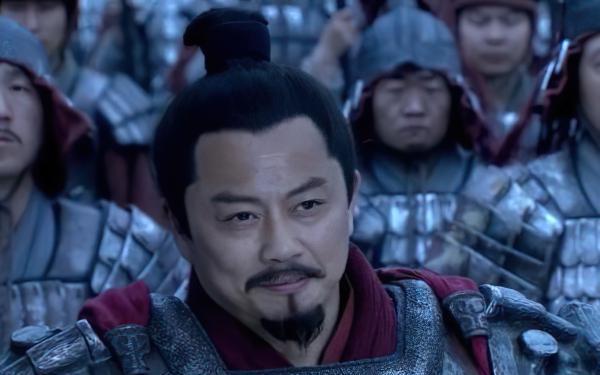 公元前202年,刘邦首先灭掉了燕王臧荼,虽然他又加封卢绾为燕王,但后来
