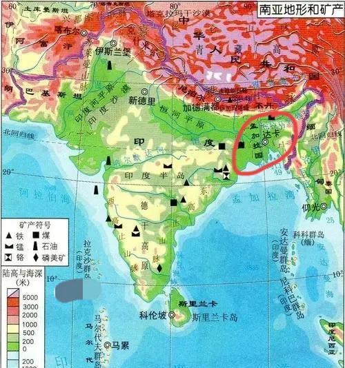 孟加拉国依靠什么来养活16亿人口