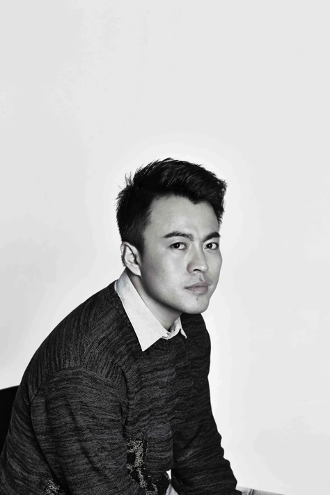 林家川演员饰演 警官波图斯基毕业于北京电影学院,中国内地影视男