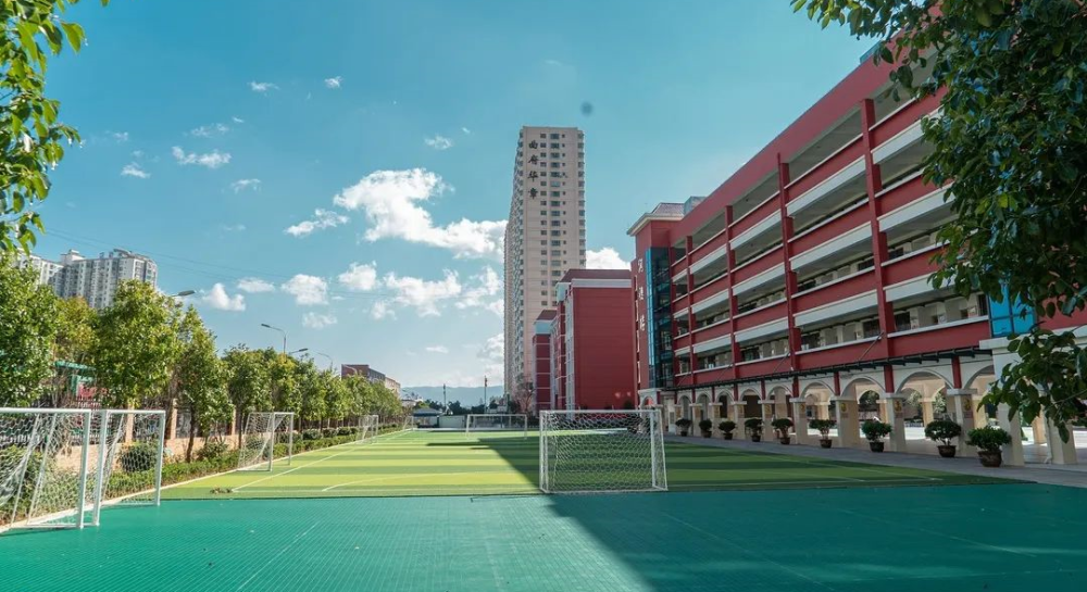 倒计时2天曲靖城c位新地标来了