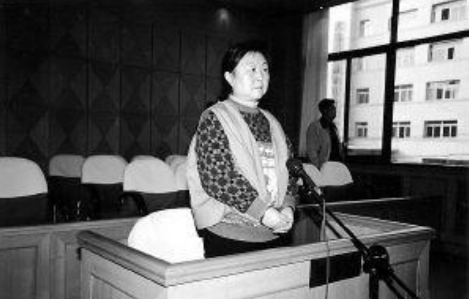 沈阳双面市长慕绥新落马记