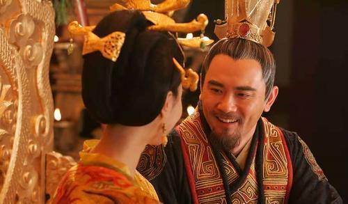 杨贵妃的前任,唐玄宗的第十八子,寿王李琩最终的结局怎样了?