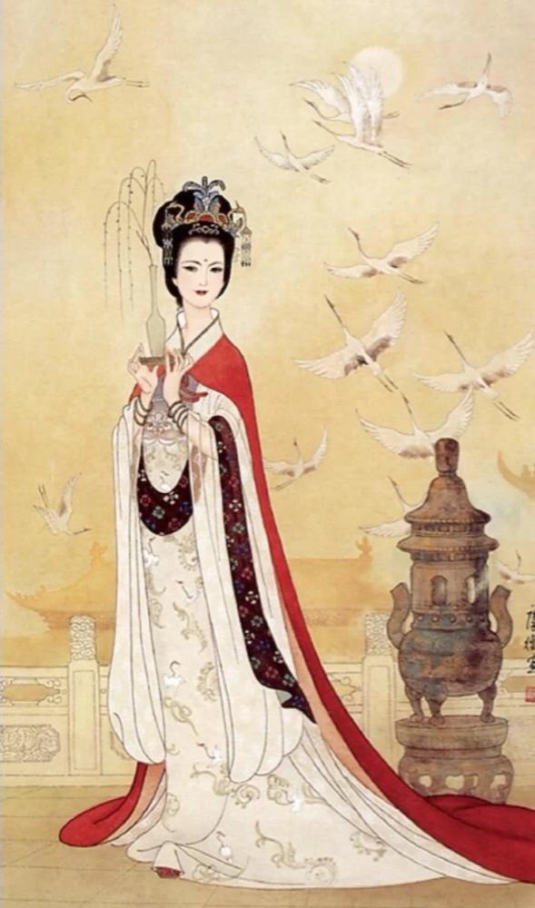 中国历史上五大公主虽然出身高贵但是命运却很悲惨