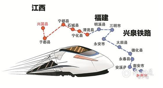 四大站房展露新颜德化站,永春站,安溪东站,南安北站记者走访发现6月底