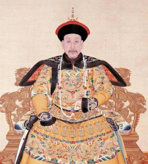 历史上康熙的九子夺嫡每个人都是什么样的下场