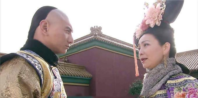 康熙四妃之德妃明明是最大赢家却非要折腾到死