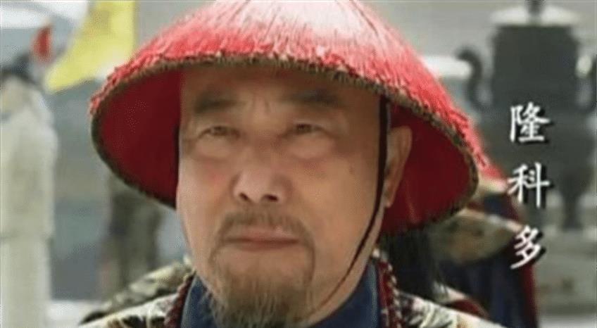 首席太监之死赵昌追随康熙60年为何康熙一驾崩就被雍正处死
