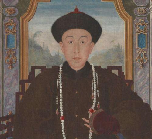 十八年(1709年)晋封为多罗淳郡王,雍正元年(1723年)晋封为和硕淳亲王