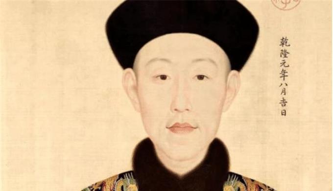 康熙的聪明儿子胤祹手握重兵却不参与夺嫡之争78岁得以善终
