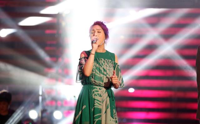 黄品源追忆 生离死别 杨千嬅感悟 人情世故