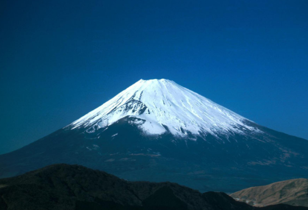 日本北海道雪山出现奇怪一幕为火山喷发前兆背后原因终于揭开