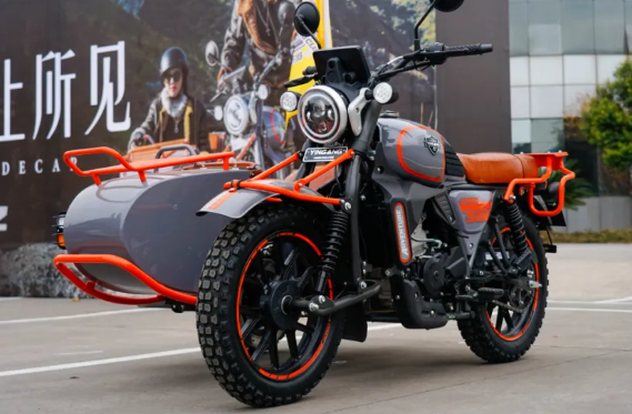 银钢suv500越野侉子