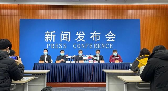 新闻发布会｜“2·13”苏州市新冠肺炎疫情防控最新情况（截至2月18日15时）_腾讯新闻