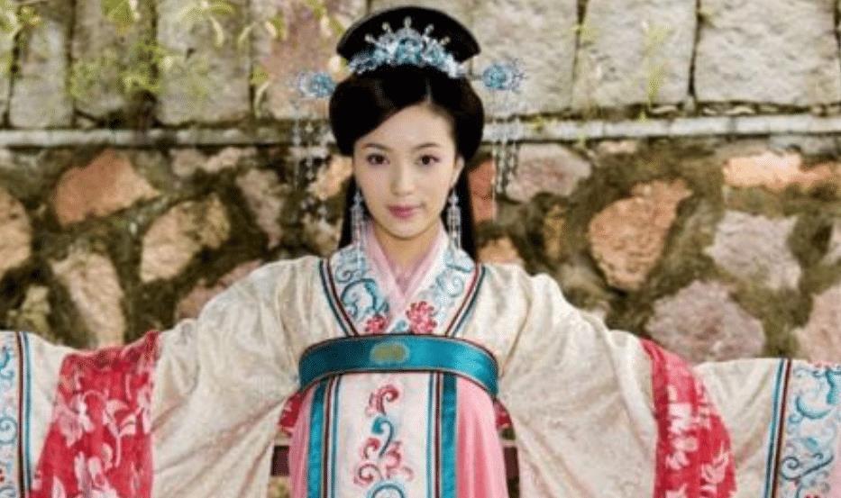 北宋最美公主被送给金朝人当舞姬两年后因谷道破裂死去