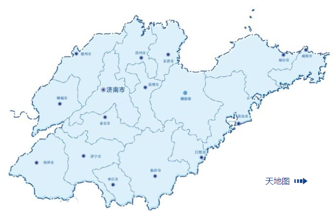 支点潍坊山东腰部无弱市